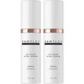 DRMTLGY Acne Spot Treatment and Cystic Acne Treatment. Acne Serum with Micronized Benzoyl Peroxide 5% and Glycolic Acid. 1.1 oz, 2 pack
