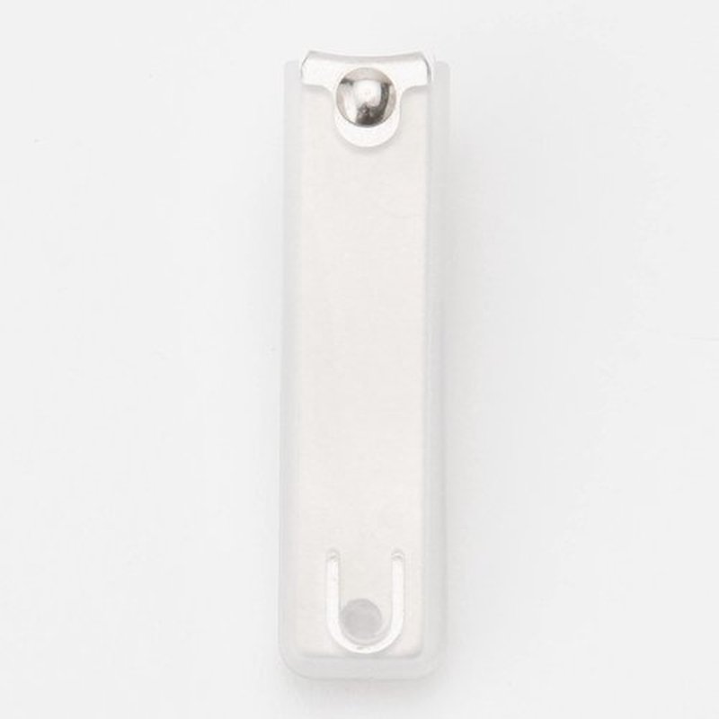 MUJI Nail Clipper Small 6cm, Made in Japan