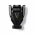 Rabanne Invictus Victory Absolu Parfum Intense for Men - Long Lasting Ambery Woody with Black Pepper, Amber & Sandalwood - Trophy Bottle French Fragrance Spray, 3.4 oz