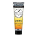 Dionis - Goat Milk Skincare Honeysuckle and Coconut Scented Hand Cream (1 oz) - Made in the USA - Cruelty-free and Paraben-free