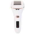 Callus File Jinding Electric Pedicure Tool Callus Remover Foot File Digital Display Pedicure Tool