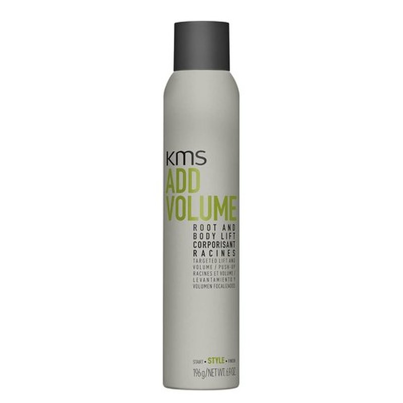 KMS Add Volume Root & Body Lift - Boost Volume & Thickness | 6.9 Ounce