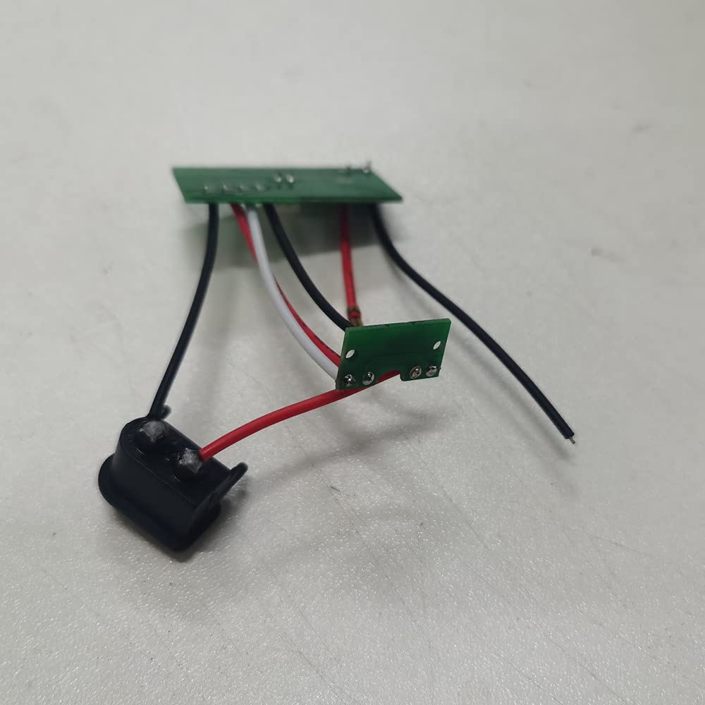 Electric Hair Clipper Accessory Motherboard Circuit Board Assembly for WAHL 8591 8148
