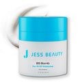 JESS BEAUTY B5 Bomb Pro Vitamin B5 Face Moisturizer - Vegan Hydrating Cream | 50 ml