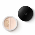 KIKO Milano Unlimited Long Lasting Matte Loose Powder 02 | Long-lasting Mattifying Face Powder