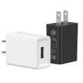 Oumida USB Wall Charger Adapter for Philips Shaver OneBlade 360, Norelco 2400 3000, Multigroom Series 5000 7000 9000, for One Blade QP2724 QP2834 QP1324 QP1924 Shaver & Trimmer - 5V USB Wall Charger