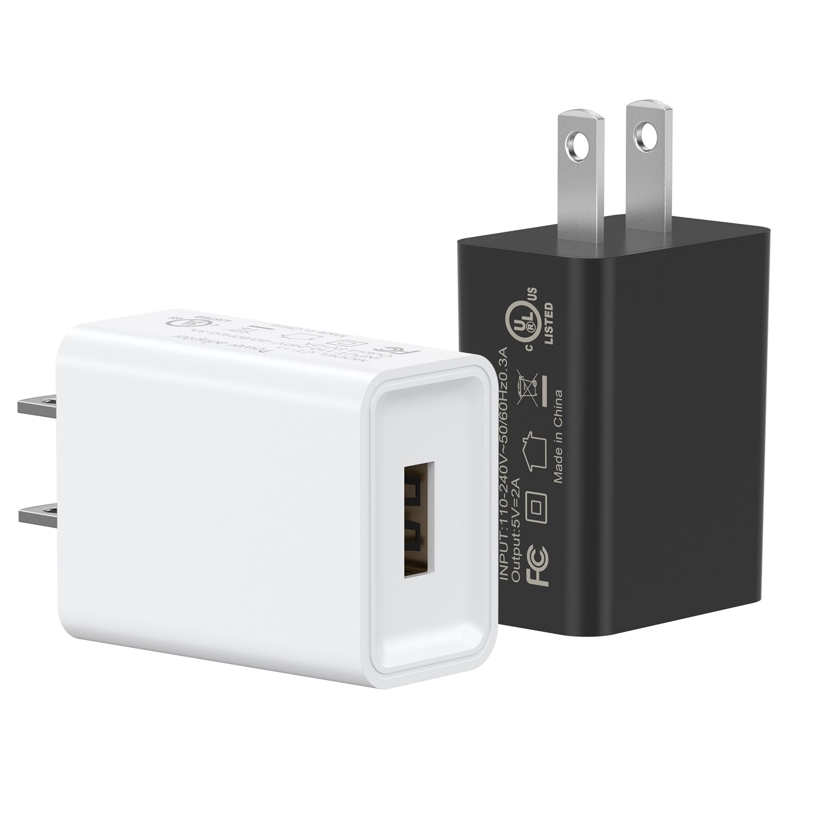 Oumida USB Wall Charger Adapter for Philips Shaver OneBlade 360, Norelco 2400 3000, Multigroom Series 5000 7000 9000, for One Blade QP2724 QP2834 QP1324 QP1924 Shaver & Trimmer - 5V USB Wall Charger