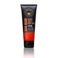 GIBS Grooming Man Wash - 3-in-1 Beard, Hair & Body Soap - Citrus Oak Basil Scent - Sulfate-Free & Nourishing