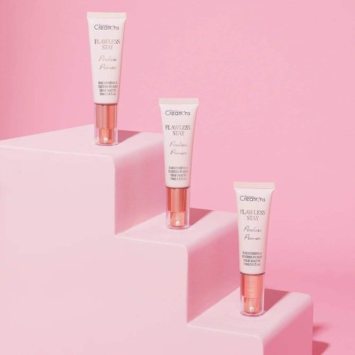 Poreless Primer for Flawless Stay by Beauty Creations
