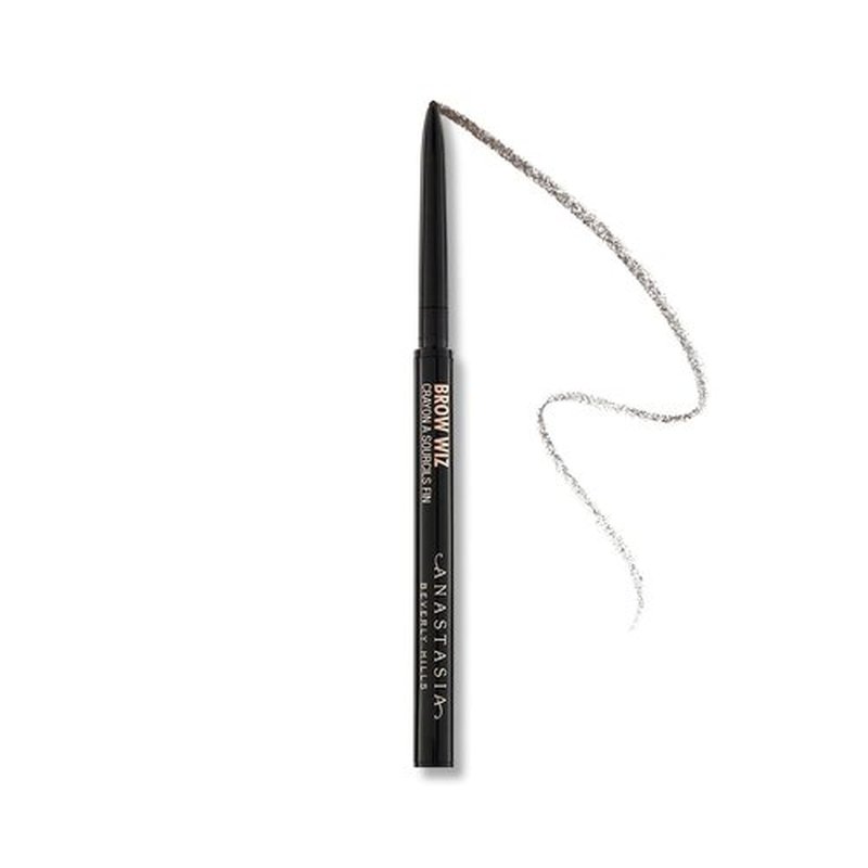 Anastasia Beverly Hills - Deluxe Mini Brow Wiz - Soft Brown