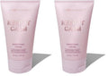 Beachwaver Co. Keep It Calm Smoothing Cream - Anti-Frizz Styling Cream (3.8 Oz) in Polynesian Pink Sugar | Pack of 2