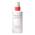 Peach & Lily - Glass Skin Veil Mist - Hydrating Facial Mist with Cucumber Water & Lotus - 3.38 oz | Vegan & Cruelty-Free