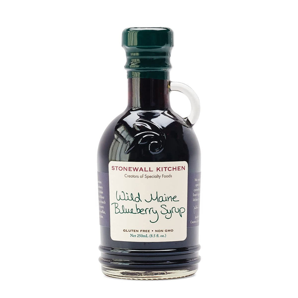 Stonewall Kitchen Berry Breakfast Gift Crate