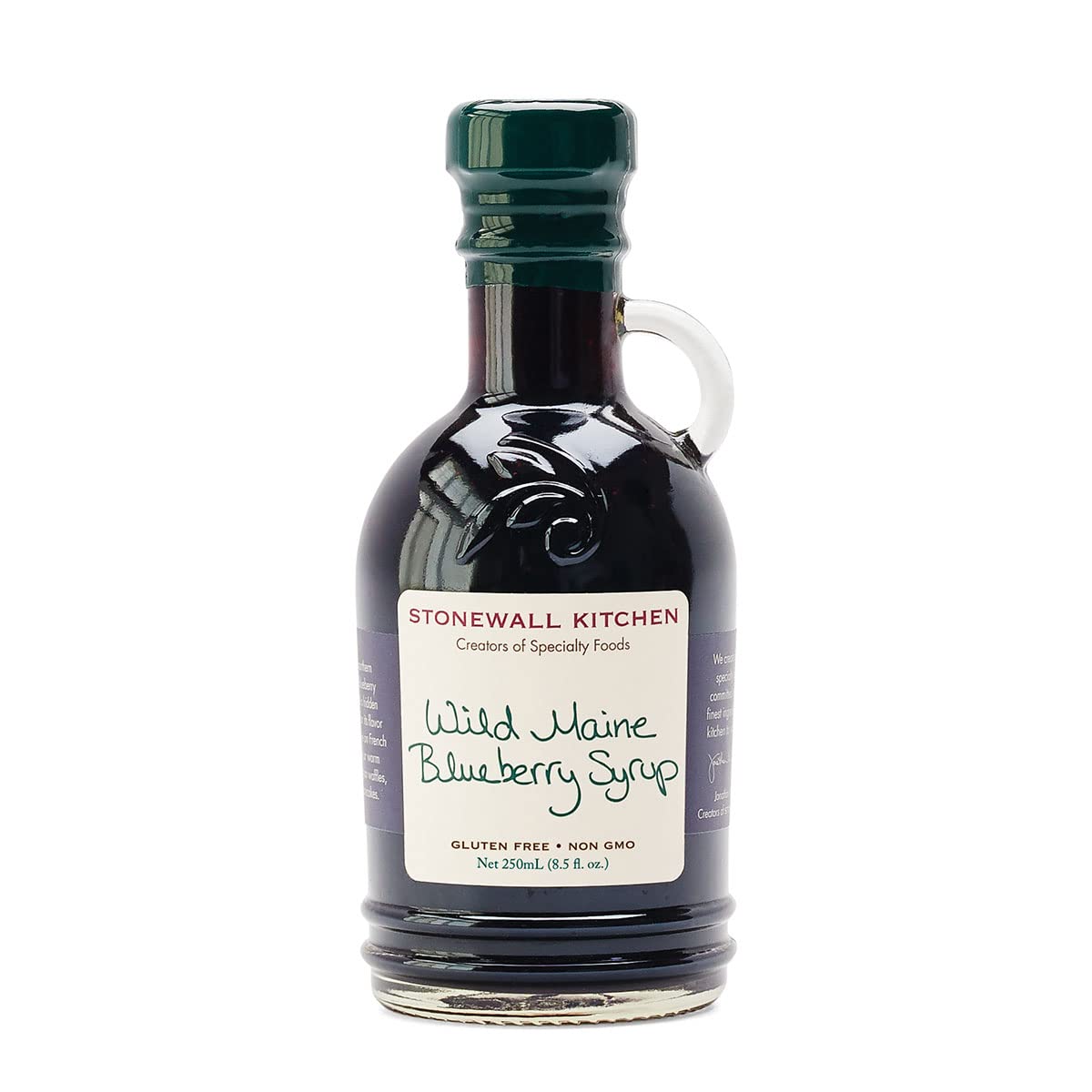 Stonewall Kitchen Berry Breakfast Gift Crate