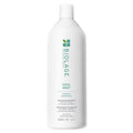 Biolage Cool Mint Shampoo - Balancing Formula for Oily Scalp, Refreshing Cleanse, Vegan & Paraben-Free
