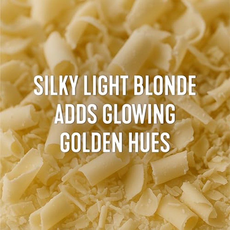 Madison Reed Radiant Hair Color Kit Plus | 10NGV Light Golden Blonde (Amalfi Blonde) | 100% Gray Coverage | Ammonia-Free Salon Hair Dye for Long or Thick Hair