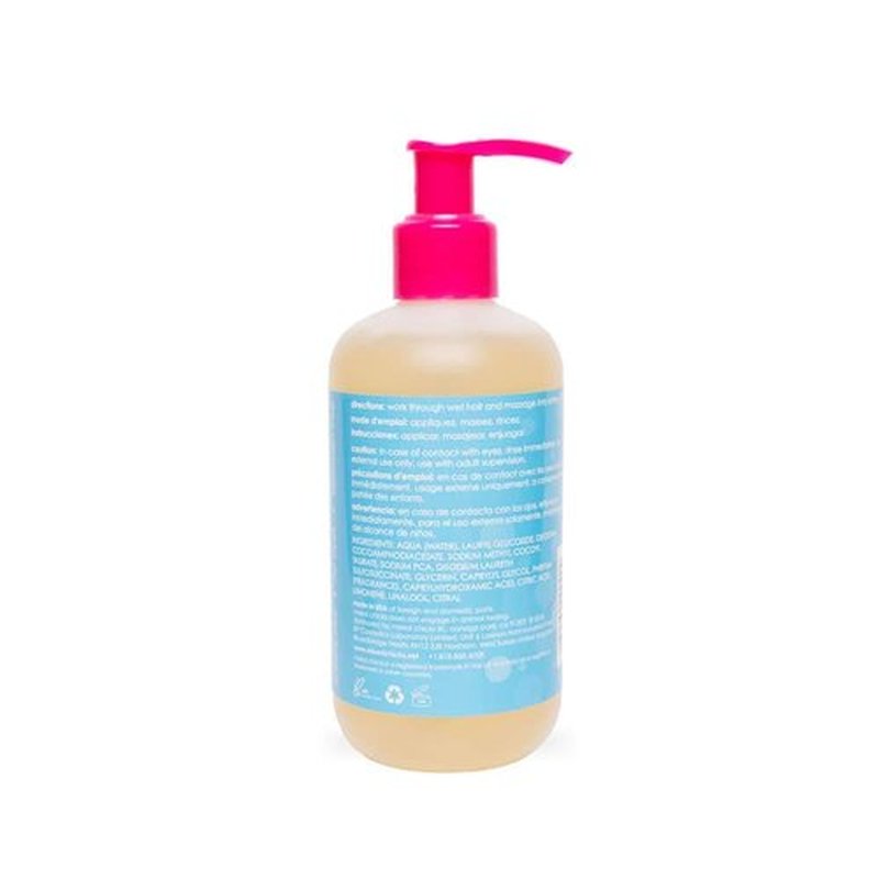 Mixed Chicks Gentle Kids Shampoo - Sulfate-Free Formula for Soft, Clean Hair | 8 fl. oz
