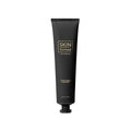 SKINformed AHA BHA Exfoliating Cleanser - Gentle Facial Exfoliating Face Wash with Alpha & Beta Hydroxy Acids, Bio-Based Exfoliating Beads, Squalane & Botanicals to Smooth Texture & Brighten Skin