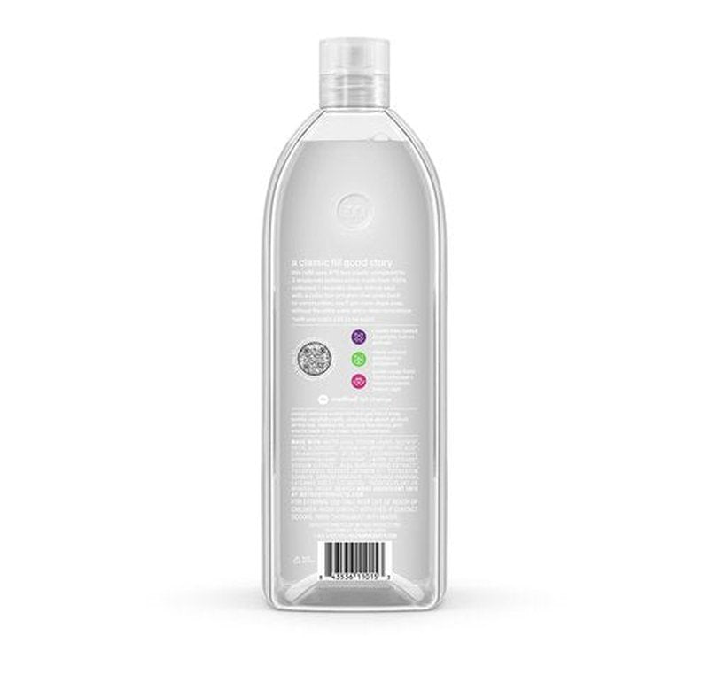 Method Gel Hand Soap, Refill, Sweet Water, 34 oz (Packaging May Vary)