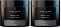 The Art of Shaving Unscented Shaving Cream for Men - Beard Care,Protects Against Irritation and Razor Burn,Clinically Tested for Sensitive Skin,5 Fl Oz,(Pack of 2)