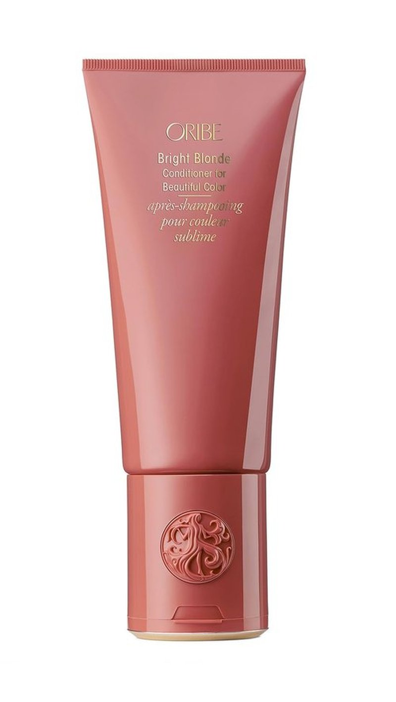 Oribe Bright Blonde Conditioner - Enhance Vibrant Color & Shine | 8.5 oz