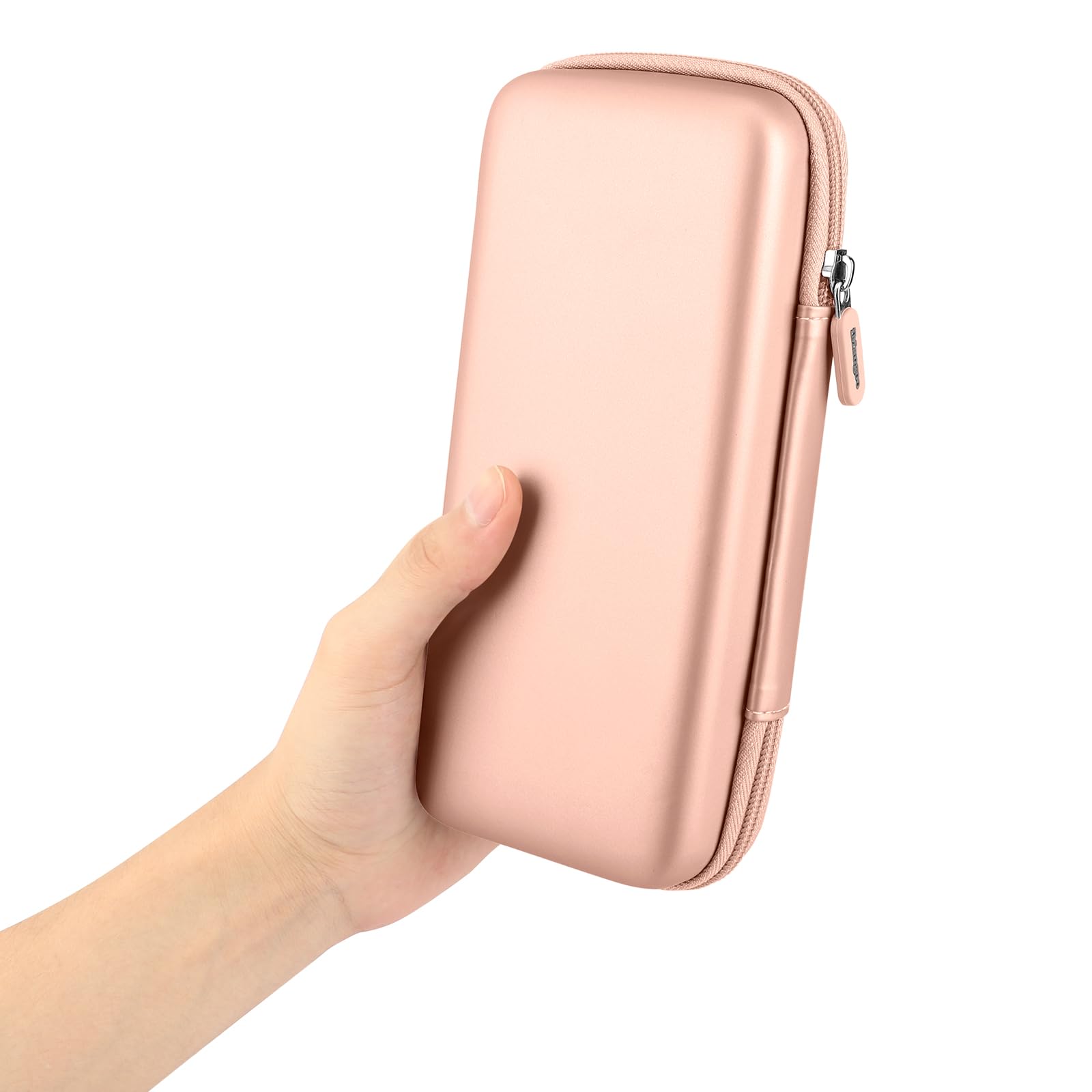 iMangoo Travel Essential Electronics Organizer Charger Case Carrying Pouch