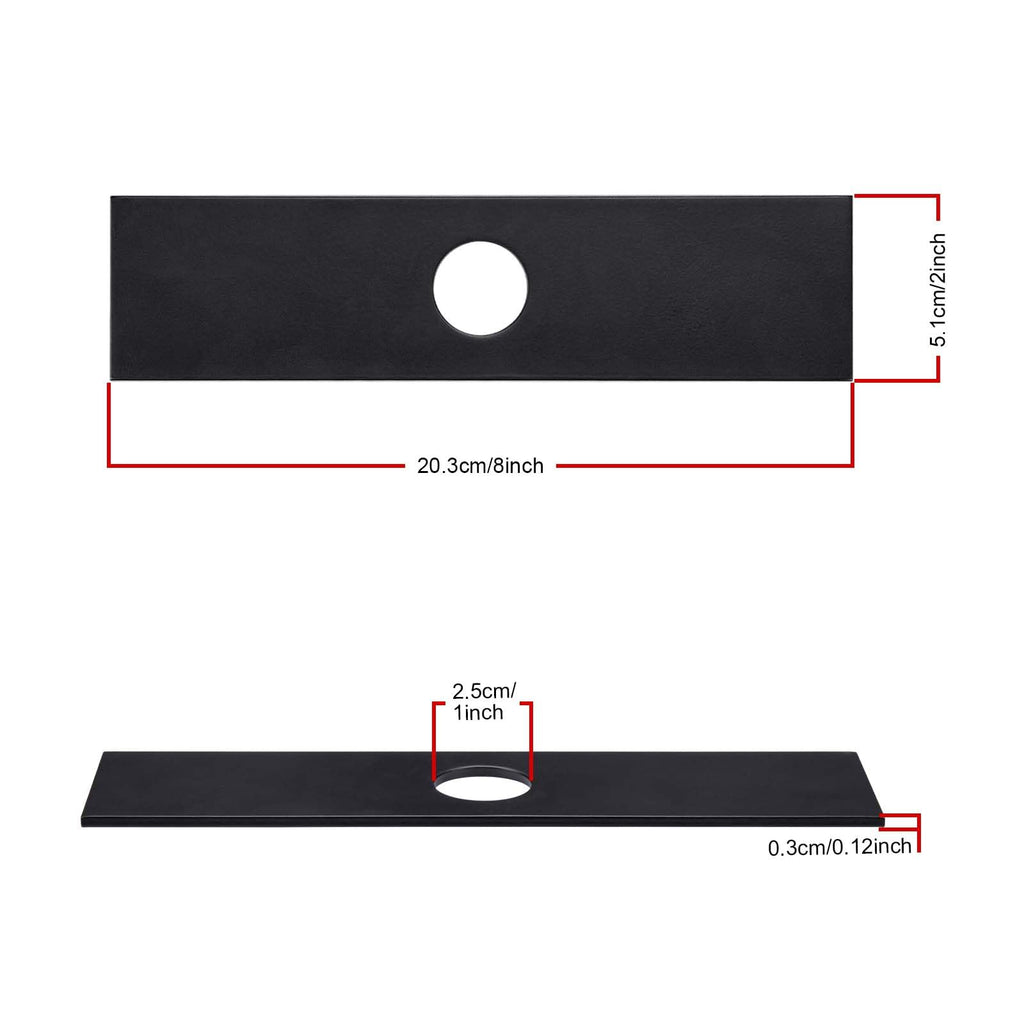 Geosiry 3 Pack Edger Blades 1 Inch Center Hole, Compatible with Stihl, Ego, Echo, Ryobi, Kobalt Edger, Replace 720-237-001, 4133-713-4101, 216062, 613223, 237001 (3 Pack)