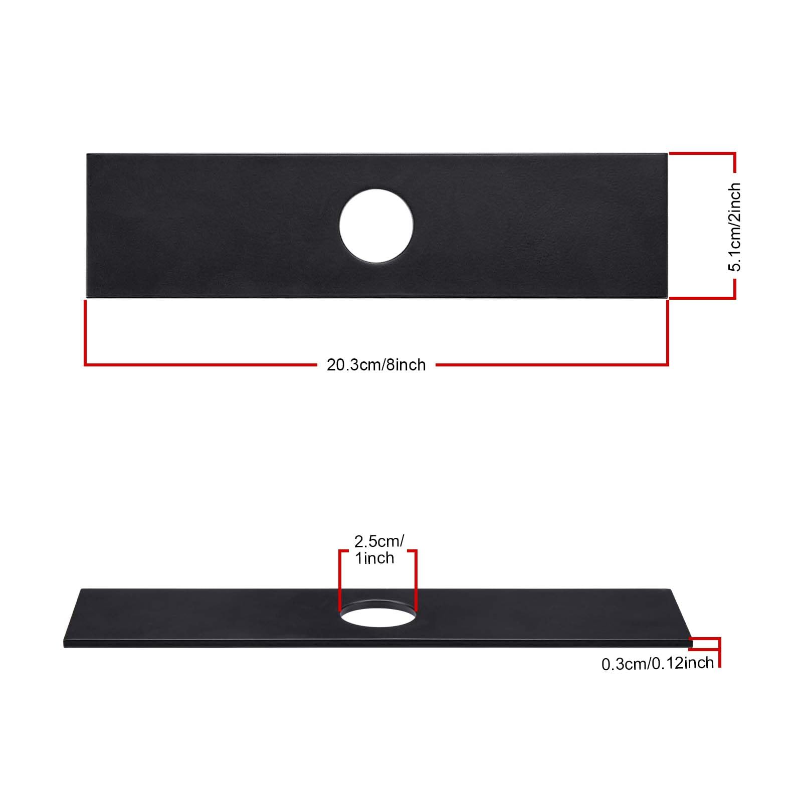 Geosiry 3 Pack Edger Blades 1 Inch Center Hole, Compatible with Stihl, Ego, Echo, Ryobi, Kobalt Edger, Replace 720-237-001, 4133-713-4101, 216062, 613223, 237001 (3 Pack)