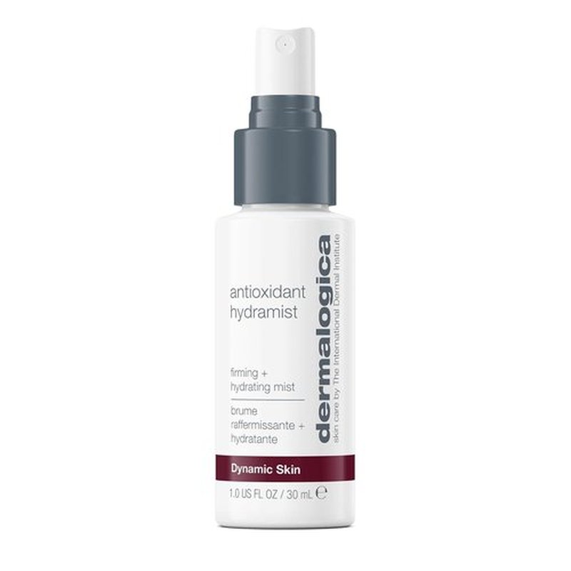 Dermalogica Antioxidant Hydramist Toner - Anti-Aging Face Spray That Firms & Hydrates Skin