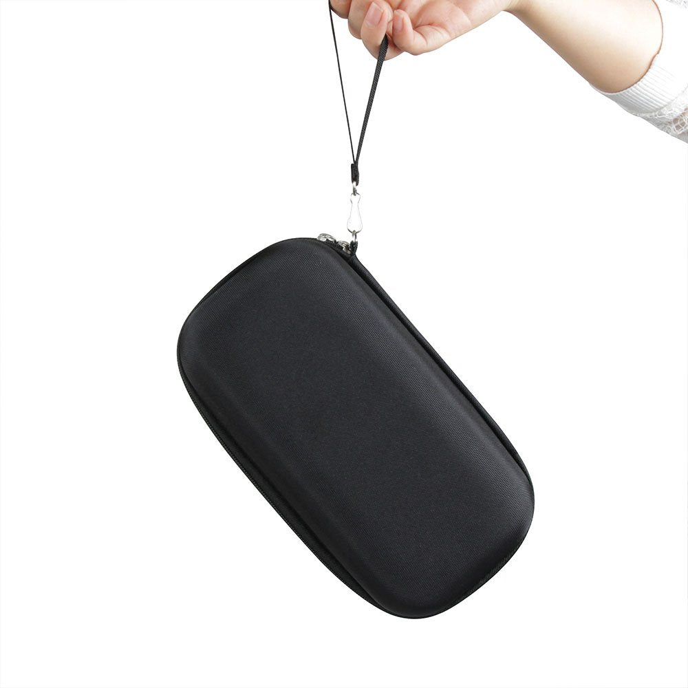 Hermitshell Hard Travel Case Fits Remington Shortcut Pro Self-Haircut Trimmer Kit HC4250CDN