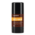 Mambino Organics Oh Baby! Belly Balm for Pregnant Women, Organic Shea Butter, Tamanu Oil and Calendula, Helps Reduce Stretch Marks in Pregnancy, Vegan, Maternity Skin Care, 2.5 fl oz