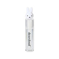 dearcloud Miffy Lip Serum Jelly - Clear Shimmer Lip Gloss for Hydration & Shine (Clear Skies)