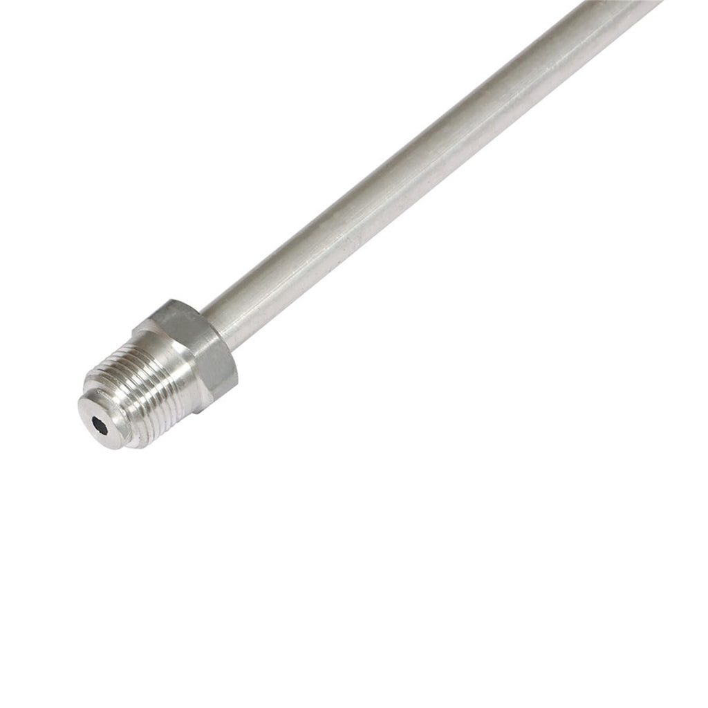 GXYWADY 150CM Airless Paint Sprayer Spray Gun Tip Extension Pole Rod, 59Inch Airless Paint Sprayer Extension