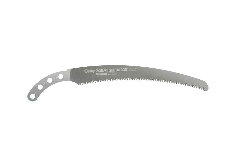 Silky ZUBAT Ultimate Professional Hand Saw 330mm Progressive Teeth (746-33)