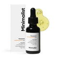 Tranexamic Acid 3% Face Serum by Minimalist - Brightens Melasma & Dark Spots | Unisex | 1 Fl Oz / 30 ml