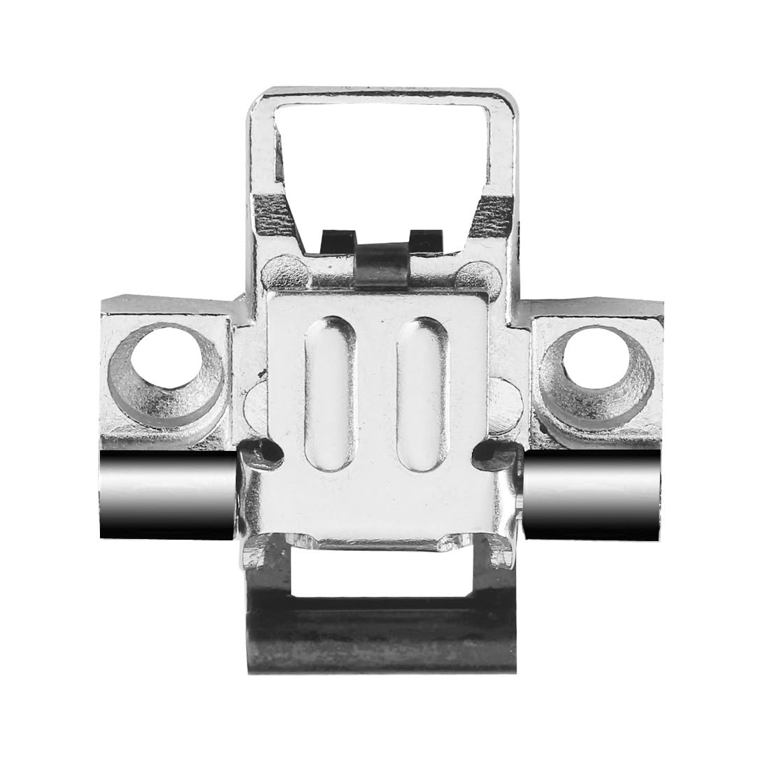 MAWAER Hinge Assembly for Andis AGC Clippers with Clippers Blade Lock