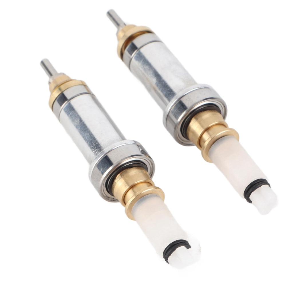 2pcs Nail Drill Spindle Complete Set Nail Polisher Handle Professional Electronic Machine Bearing