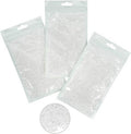 qiipii 16000PCS 3mm 4mm 5mm Transparent Resin Rhinestones for Crafting SS10 SS16 SS20 Flatback Clear Jelly Stones Bulk Diamonds Gems Charms for Nails Face Eyes Makeup Tumblers Bottles Crafts Clothes