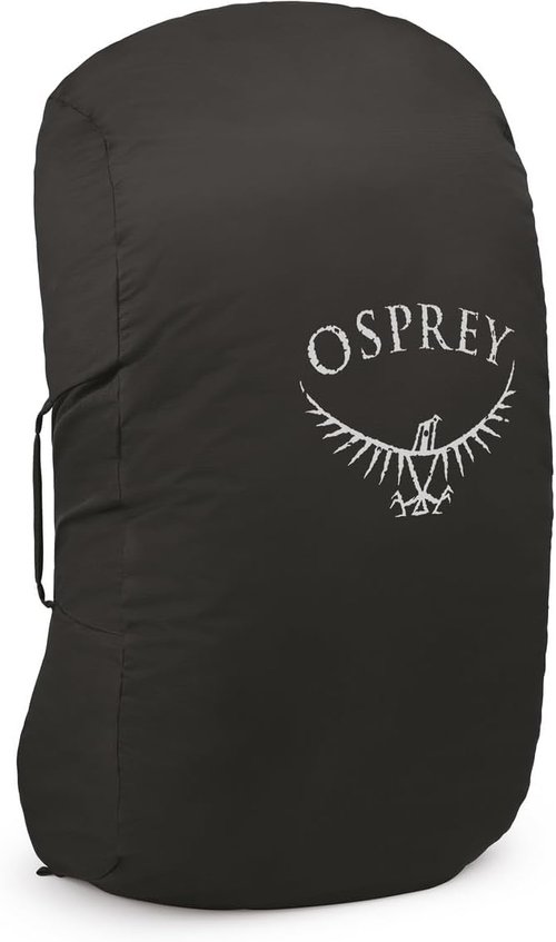 Osprey AirCover Backpack Protector - Durable, Weather-Resistant Design for Ultimate Protection