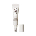 ILIA - Lip Wrap Reviving Balm | Hydtrate, Smooth, Plump | Barrier-Building with Hyaluronic Acid + Sea Succulent | Gluten + Silicone-Free | Non-Toxic, Vegan, Cruelty-Free (Lucid, 0.23 fl oz | 7 ml)