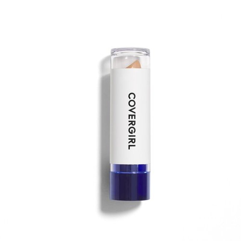 COVERGIRL Smoothers Concealer,Medium 715,0.14 ounce (packaging may vary),(Pack of 2)