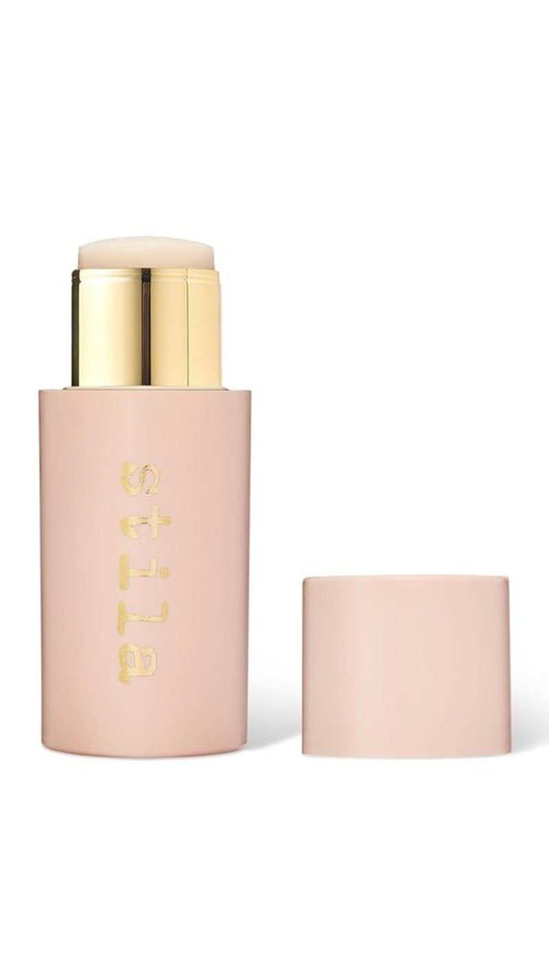 Stila All About The Blur - Instant Blurring Stick for Flawless Skin Finish | Lightweight Formula