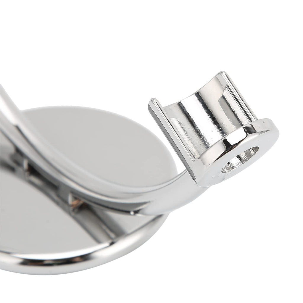 Dioche Shaver Stand – Durable Shaving Brush Holder with Exquisite Design, Safety Support for All Grooming Needs