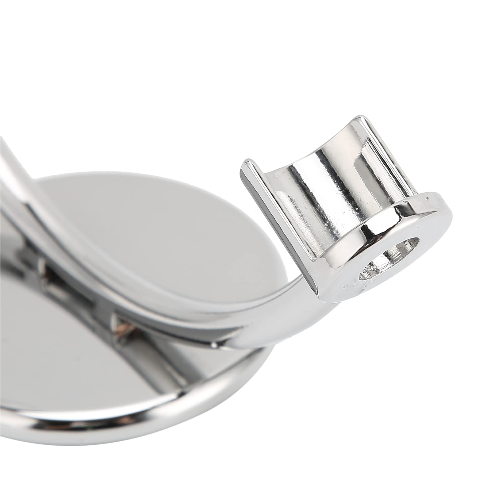 Dioche Shaver Stand – Durable Shaving Brush Holder with Exquisite Design, Safety Support for All Grooming Needs