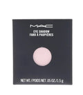 MAC Eye Shadow Refill - Yogurt Shade for Vibrant, Long-Lasting Color | Perfect for All Skin Tones