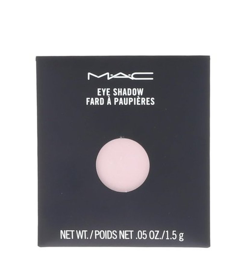 MAC Eye Shadow Refill - Yogurt Shade for Vibrant, Long-Lasting Color | Perfect for All Skin Tones