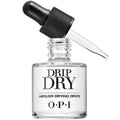 OPI Drip Dry Nail Polish Drying Drops - Fast-Drying Formula for Perfect Nails