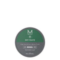 MITCH by Paul Mitchell Dry Paste - High Hold Texture Clay for Men | Ultra-Matte Finish for All Hair Types
