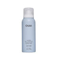 OUAI Super Travel Size Dry Shampoo - Volumizing Formula Absorbs Oil & Dirt - Zero Residue, Cape Town (2 oz)