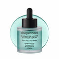 DEEPERCENT Bluewater Marine Barrier PDRN Serum – Dewy Skin Deep Hydration Long Lasting Moisture Hyaluronic Acid Niacinamide Fast Absorbing Healthy Barrier Fragrance Free Korean Skincare (1.52 fl oz)